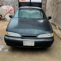 Daewoo Prince